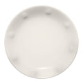 Solare tallerken 18 cm hvit