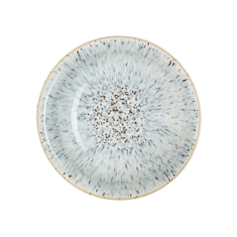 Halo Speckle skål 13 cm 21 cl