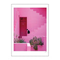 FLIP poster 50x70 cm pink panther