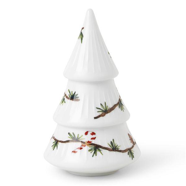 Hammershøi Christmas juletre 13 cm