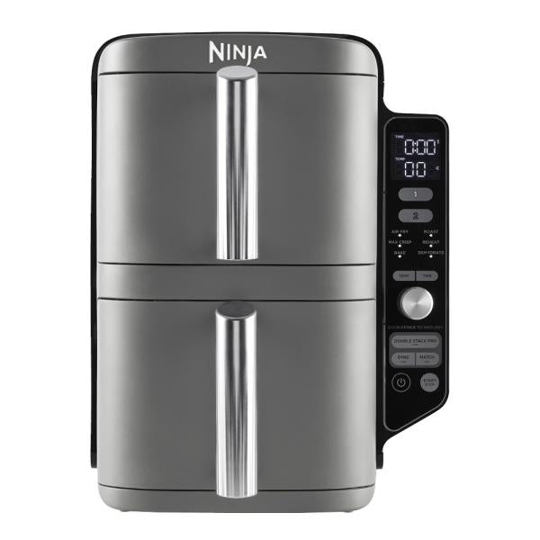 Double stack xl airfryer 9,5L 2470W