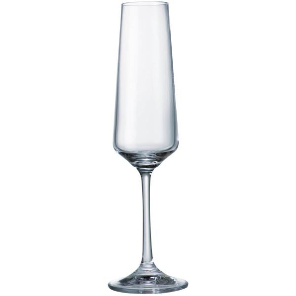 Corvus champagneglass 16 cl