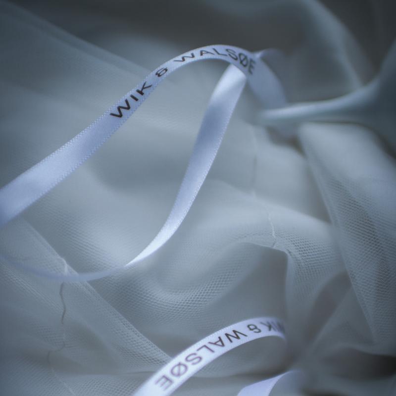 Julemorgen julebjelle 8,5 cm story