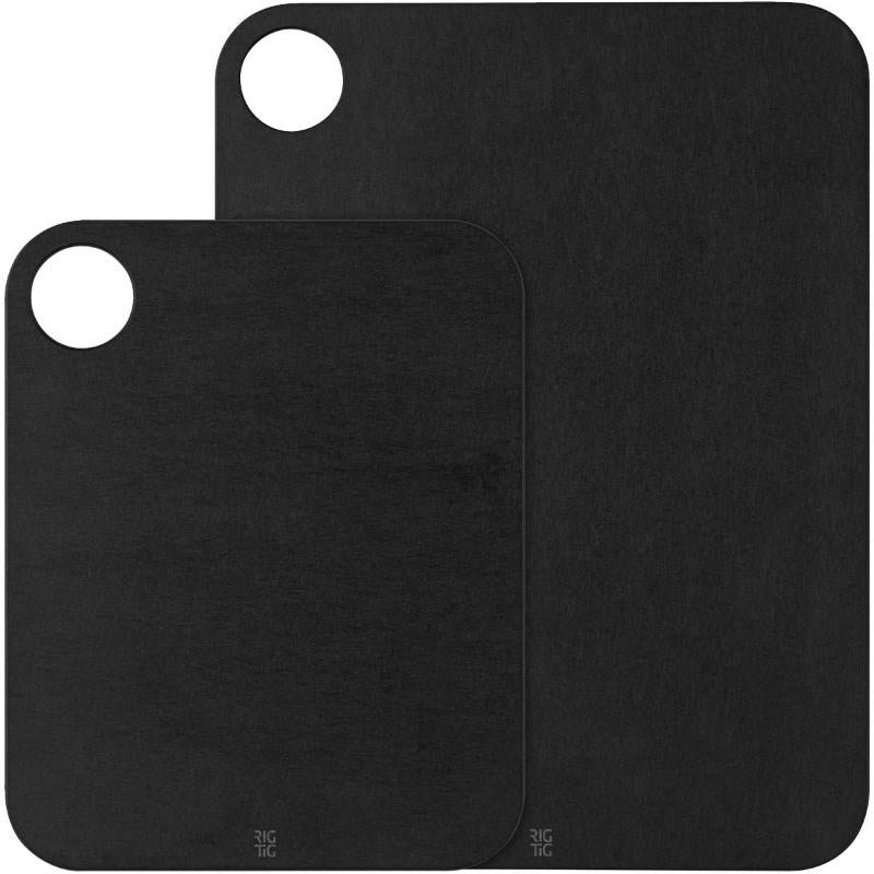 Cut-It skjærebrett 31 cm black