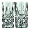 Noblesse Colour longdrinkglass 39,5 cl 2 stk mint