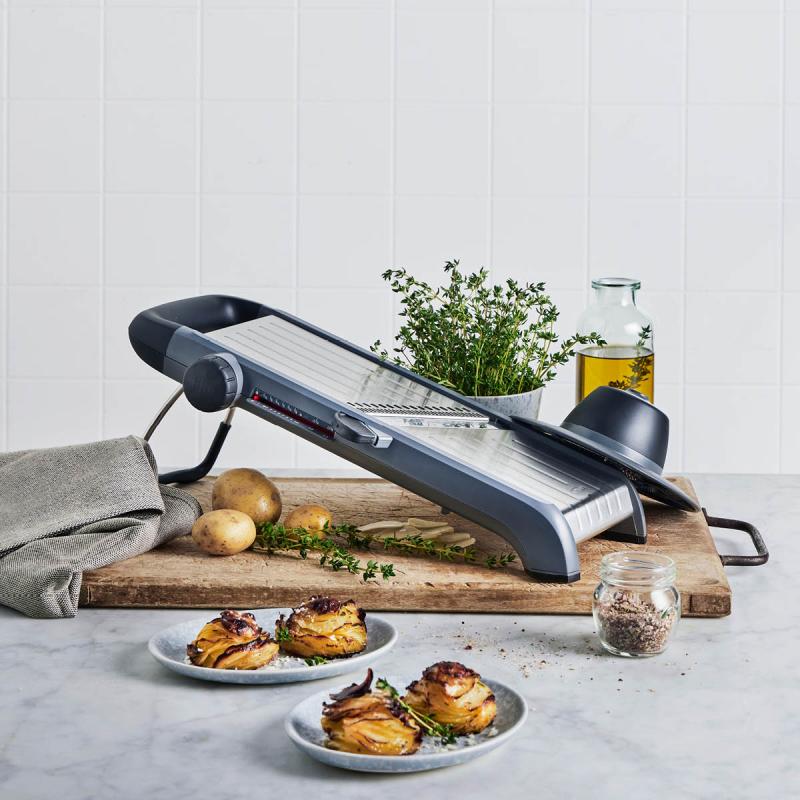 Chef's mandolinjern
