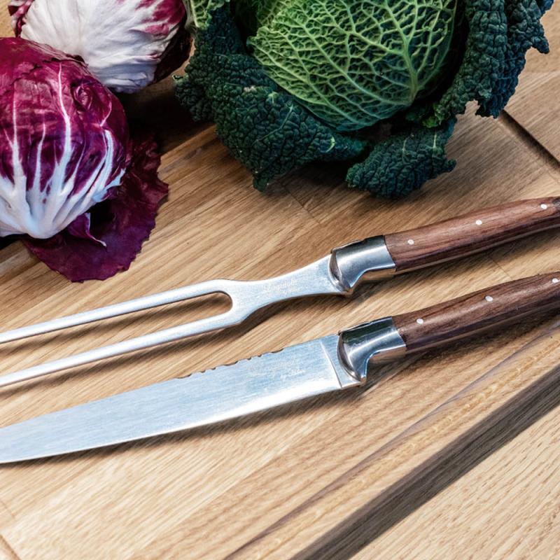 Forskjærersett 2 deler rosentre
