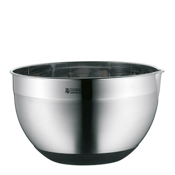 Gourmet bolle m/silikonbase 20/3,1L
