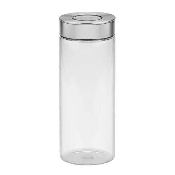 Purezza oppbevaringsglass 1,8L klar