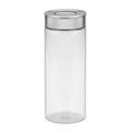 Purezza oppbevaringsglass 1,8L klar