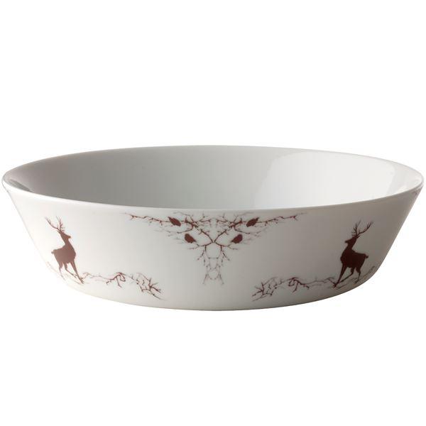Alveskog bolle 22 cm
