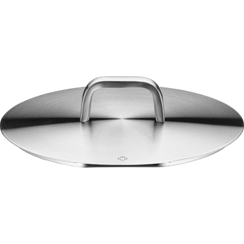 Iconic høy kasserolle med lokk 24 cm/5,6L