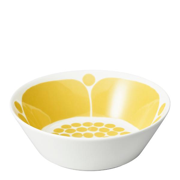 Sunnuntai dyp tallerken 17 cm