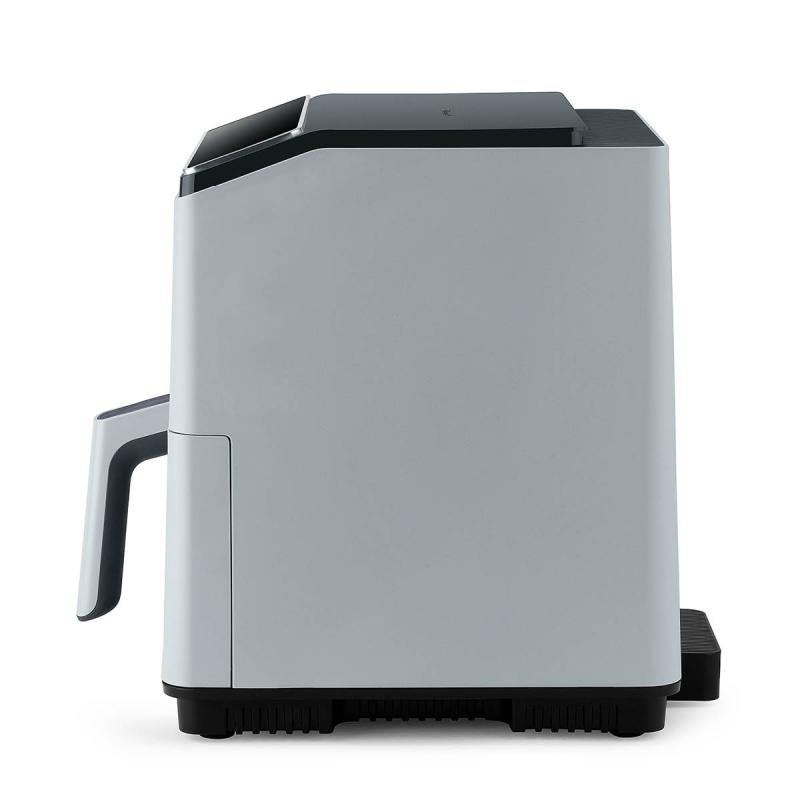 Dual Blaze airfryer 6,4L/2,5 kg lys grå