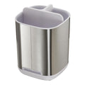 Easy Store steel tannglass 10x10x12 cm