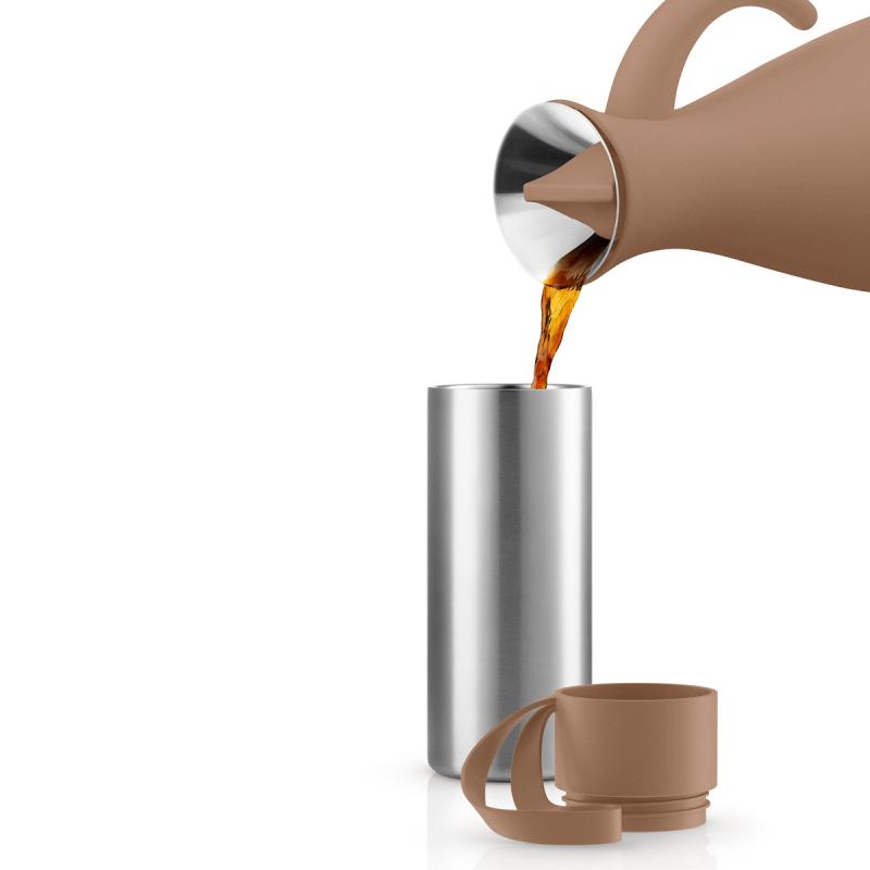 To Go termokopp 0,35 L mocca