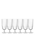 Backdoor cocktailglass tequila 45 cl 6 stk
