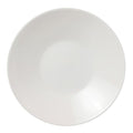 Koko asjett M 17 cm hvit