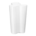 Alvar Aalto vase 25,1 cm hvit