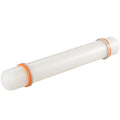 bAYk fondantrulle 23 cm hvit