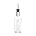 Authentica flaske med skjenketut 25 cl