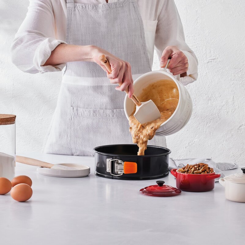Springform non-stick 20 cm