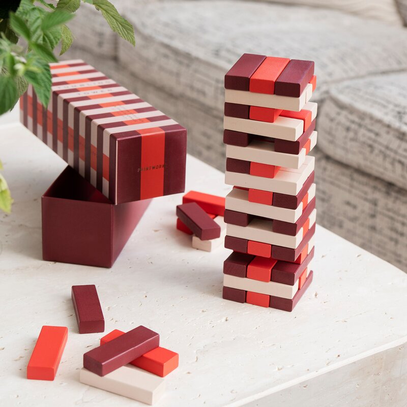 Play Tumbling Towers spill