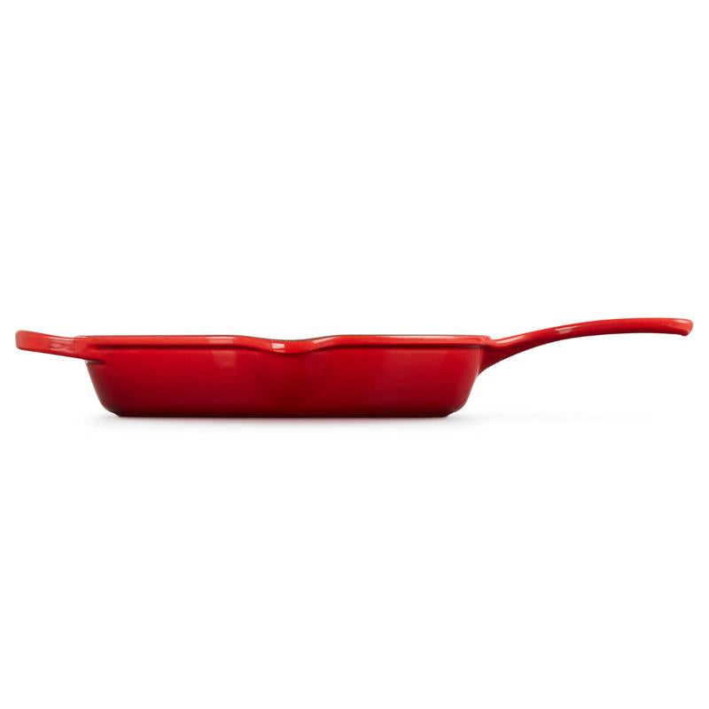 Dyp stekepanne 26 cm 2L cerise