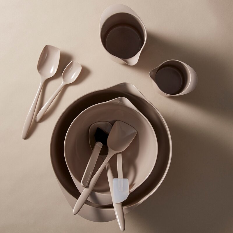 Margrethe bakebolle 4L humus