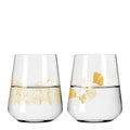 Sparkle vannglass 51 cl 2 stk NO: 5 & 6