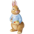 Bunny Tales Max kaninfigur 11 cm