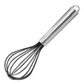 Visp m/belegg 20 cm rustfritt stål