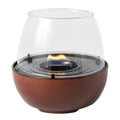 Tulip bordlykt 18 0,3L amber