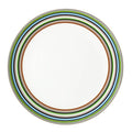 Origo tallerken 20 cm beige