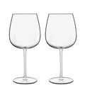 Talismano hvitvinsglass 2 stk