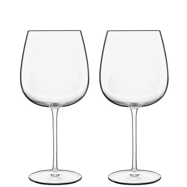 Talismano hvitvinsglass 2 stk