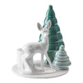 Winter Stories lysestake bambi