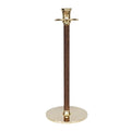 Alto Basso lysestake 30 cm M gull