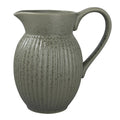 Everyday Alice mugge 1,5L olive green