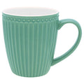 Everyday Alice krus 40 cl dusty green