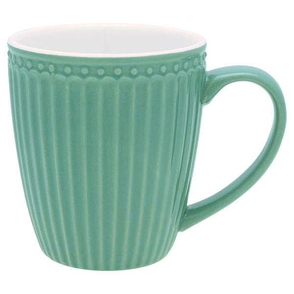 Everyday Alice krus 40 cl dusty green