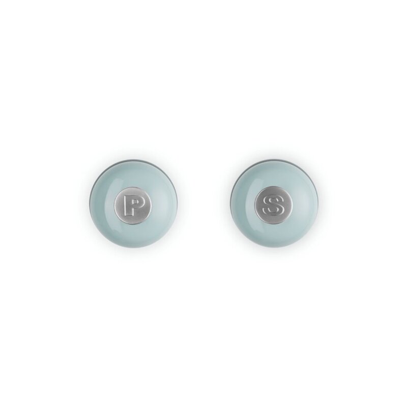Classic salt- og pepperkvern 11 cm sea salt