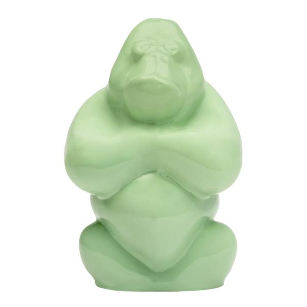 Gabba gabba hey 12 cm mint green
