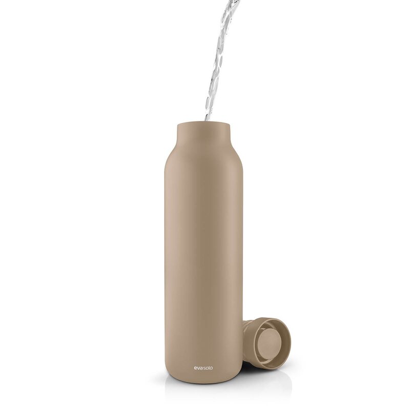 To Go Urban termoflaske 0,7L caramel cream