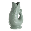 Fish Jug mugge 1,2L lysegrønn
