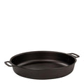 Stekepanne/paiform 28 cm