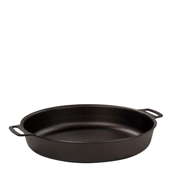 Stekepanne/paiform 28 cm