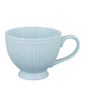 Everyday Alice tekopp 40 cl ice blue