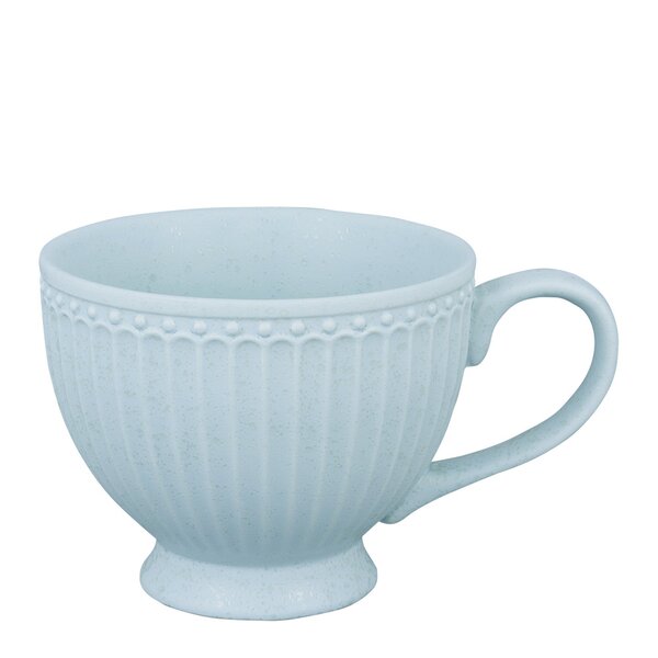 Everyday Alice tekopp 40 cl ice blue