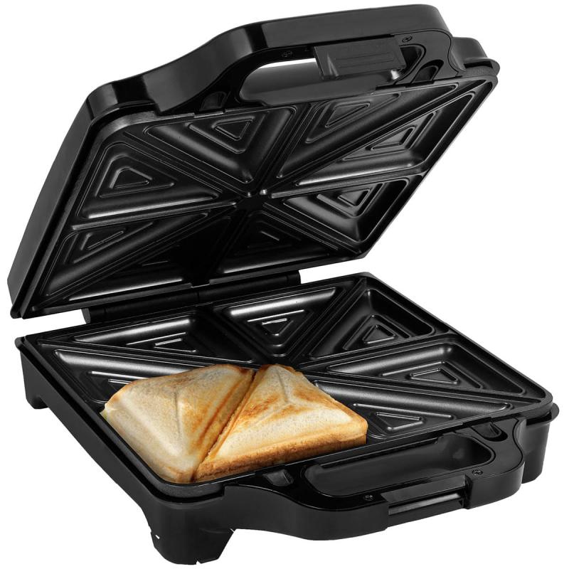 Supreme sandwichgrill XXL